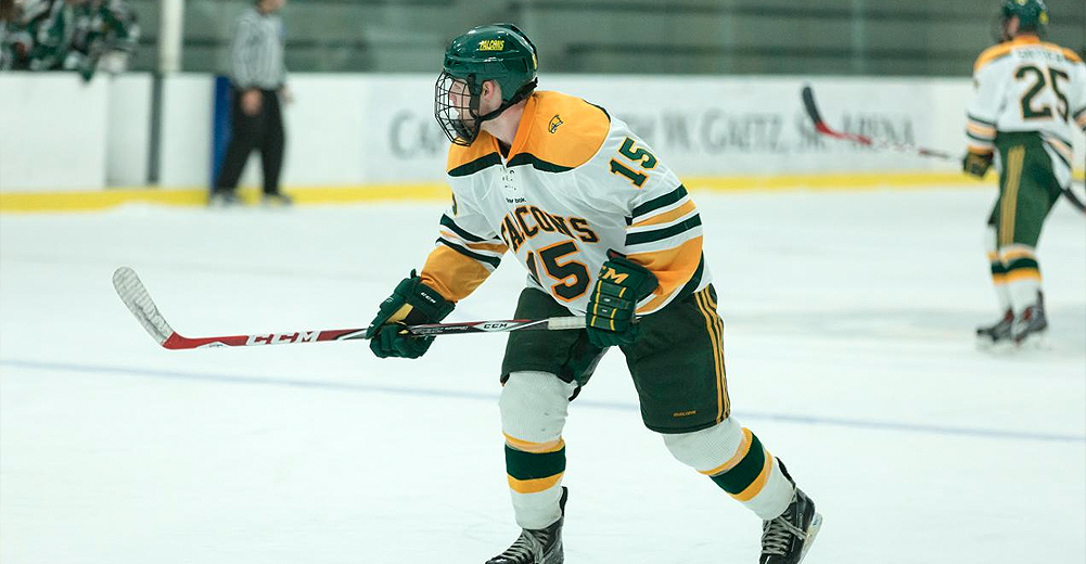 Fitchburg State Rallies Past Plymouth State, 5-3