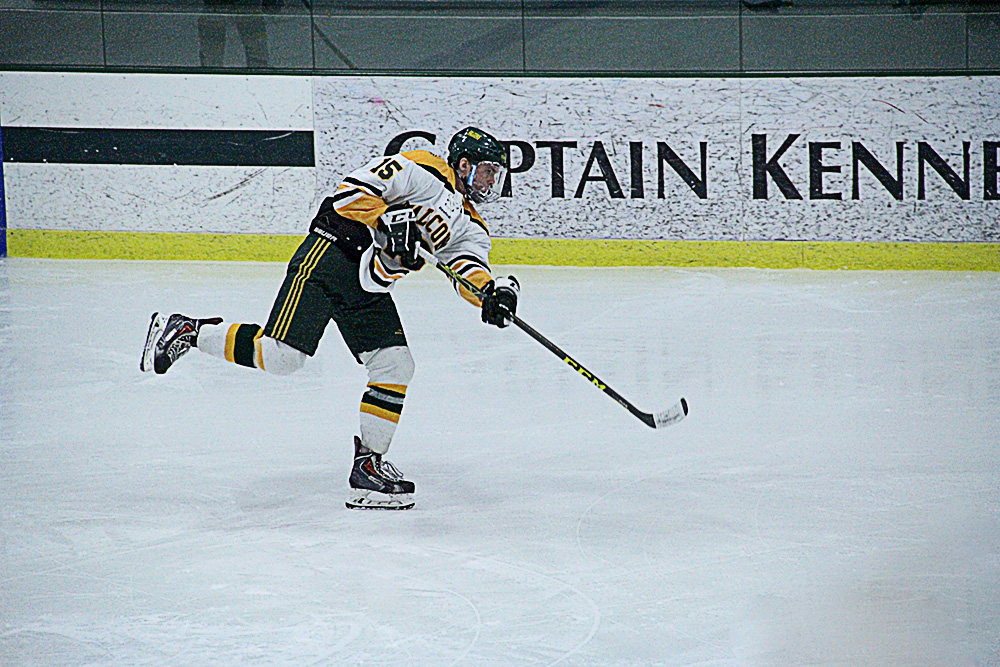 Fitchburg State Handed a 4-2 Loss by Visiting Salem State