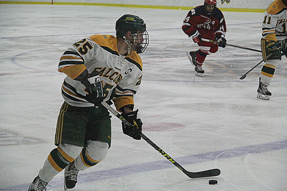 Fitchburg State Soars Past Westfield State, 10-4