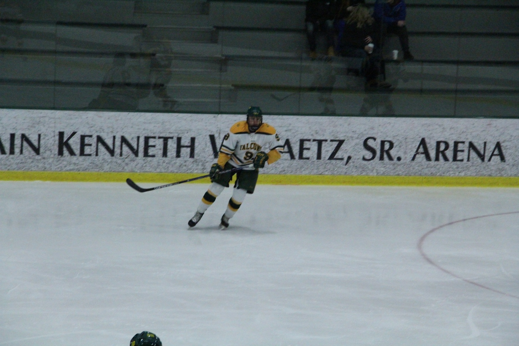 Fitchburg State Holds Off Westfield State, 3-2