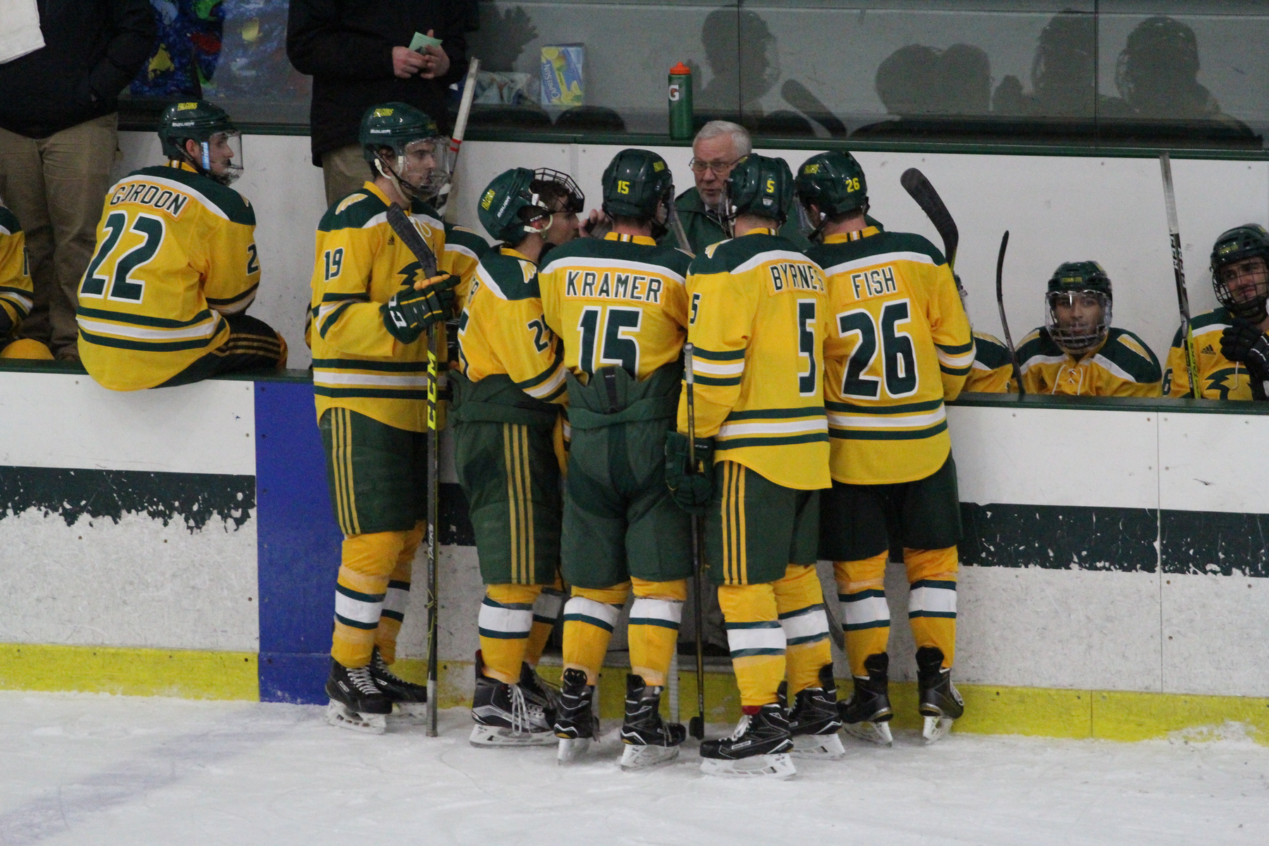 Fitchburg State Blanked By Neumann, 6-0