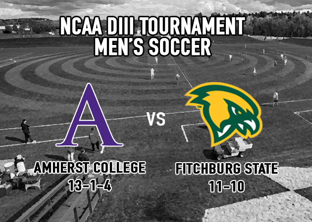 Fitchburg State to Take on Amherst in NCAA Tournament
