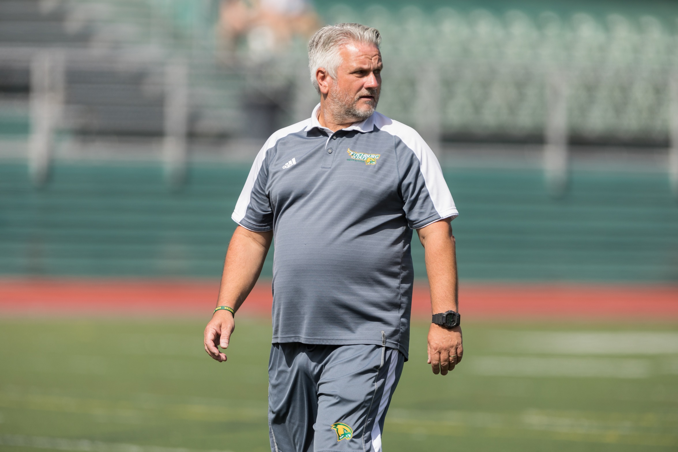 Thissen Announces Retirement from Fitchburg State