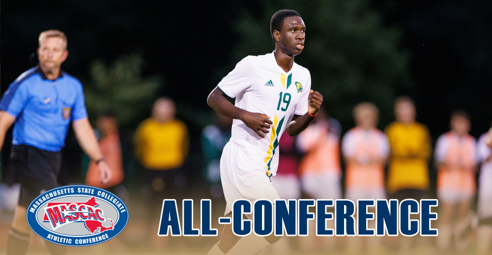 Fitchburg State Names One To MASCAC All-Conference Team