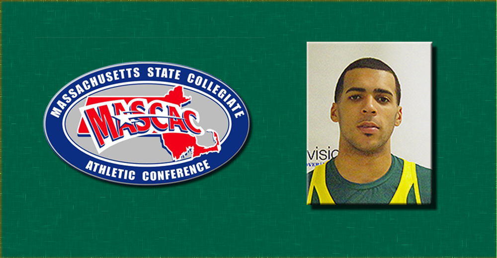 Sattiewhite Selected MASCAC And ECAC DIII NE Outdoor Track Rookie Of The Week