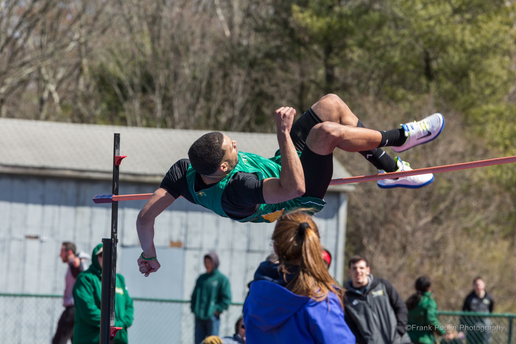 Fitchburg State Excels At Regis Spring Classic