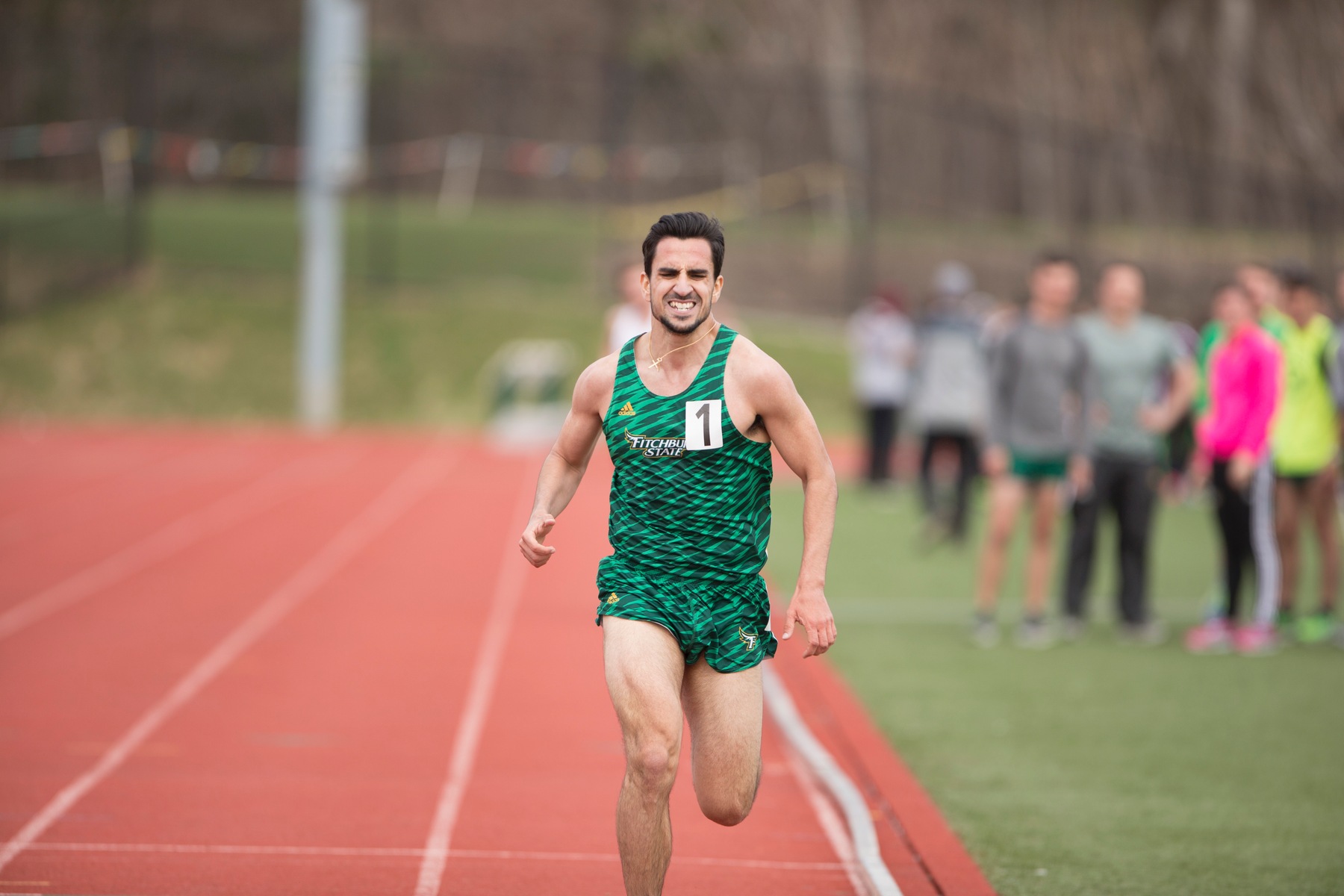 Fitchburg State Hosts Eric Loeschner Memorial Invite