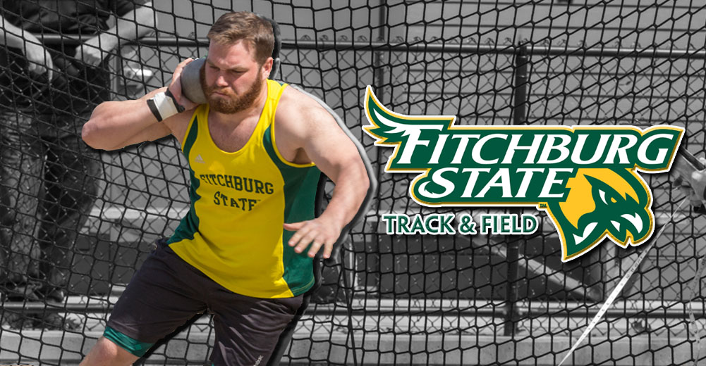 2018 Fitchburg State Men’s Outdoor Track Schedule Announced