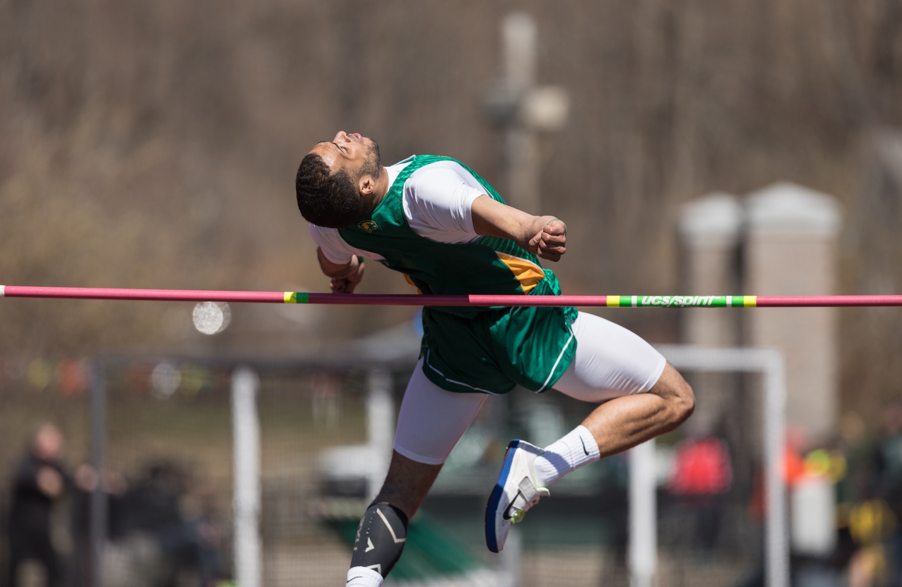 Fitchburg State Competes At MIT Last Chance Qualifier