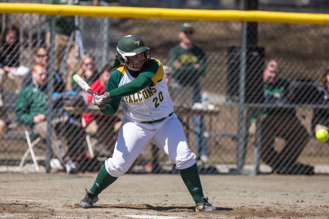 Fitchburg State Earns Spilt On Day One Of Florida Spring Trip