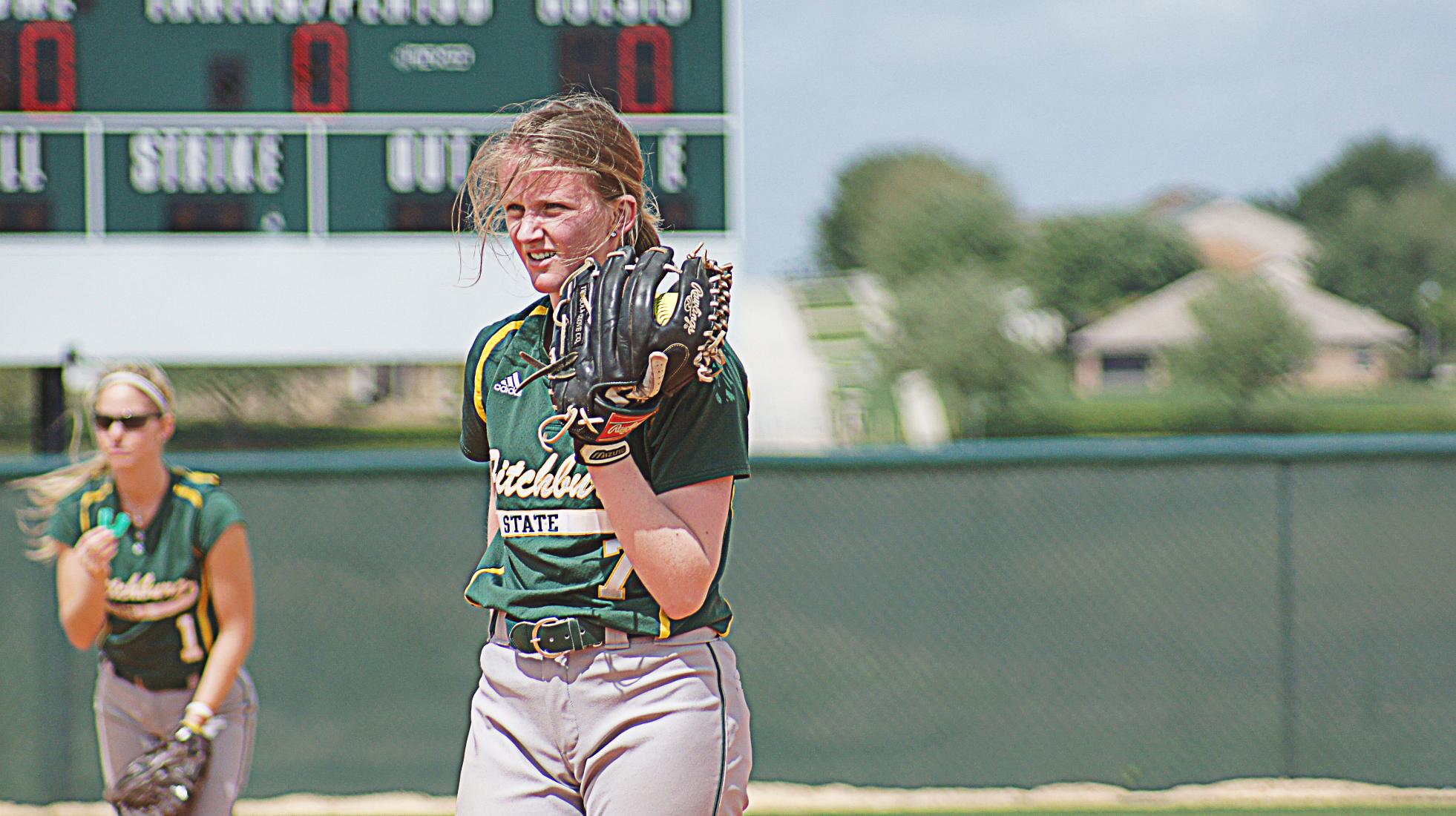 Fitchburg State Closes Out Florida Trip With Sweep On Day Five