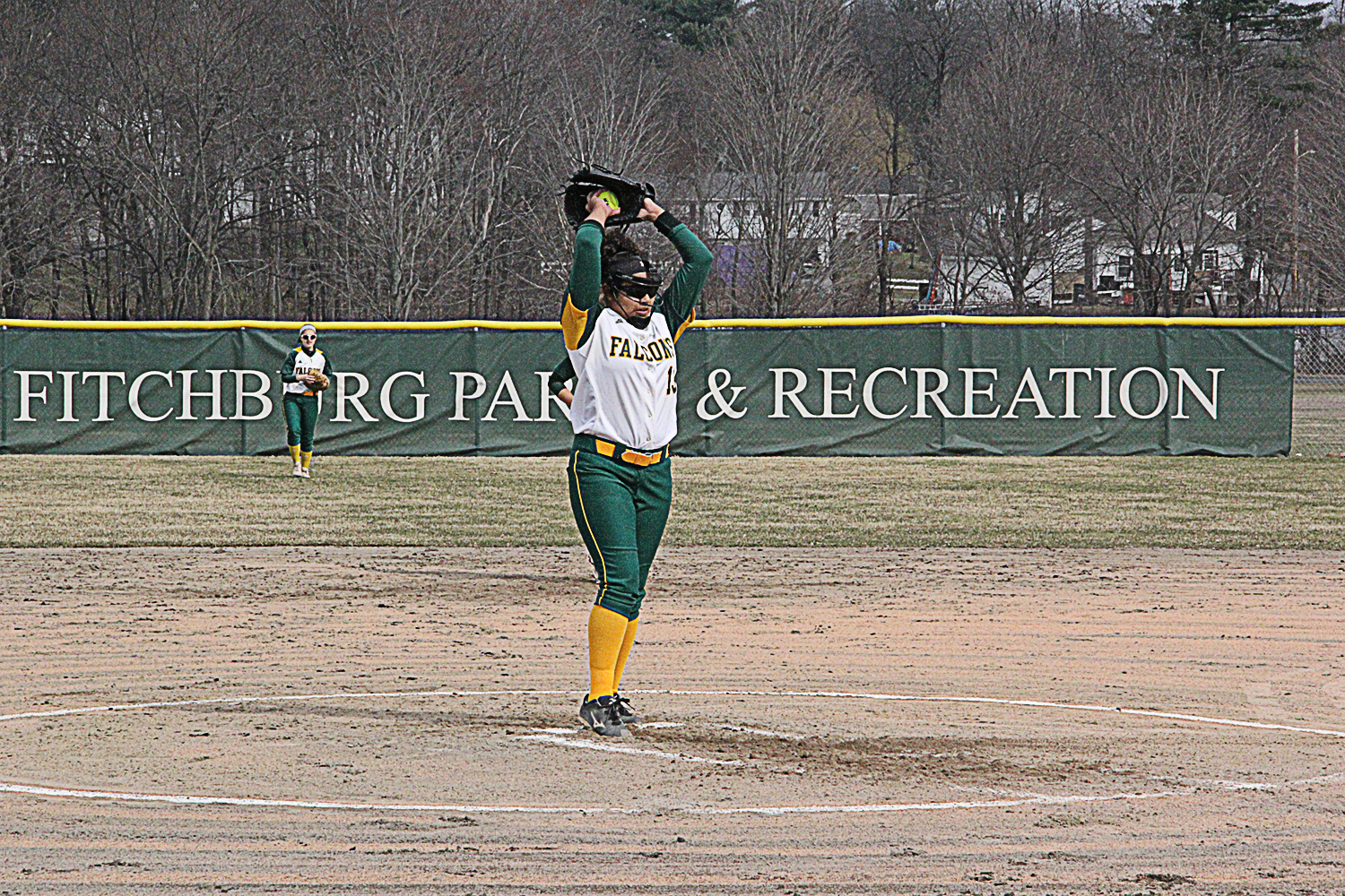 Fitchburg State Splits With Regis, 1-0/6-3