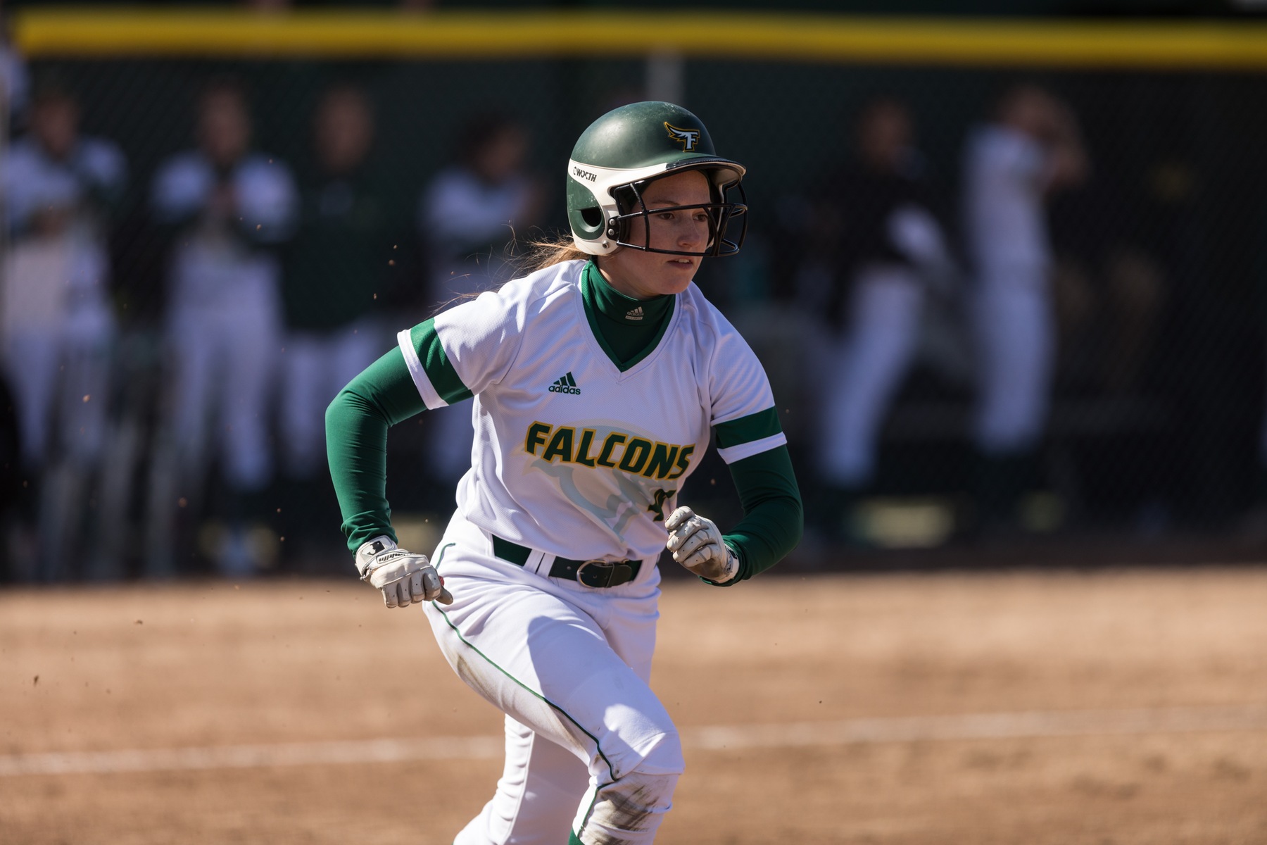 Falcons Close Out Annual Spring Trip With Split