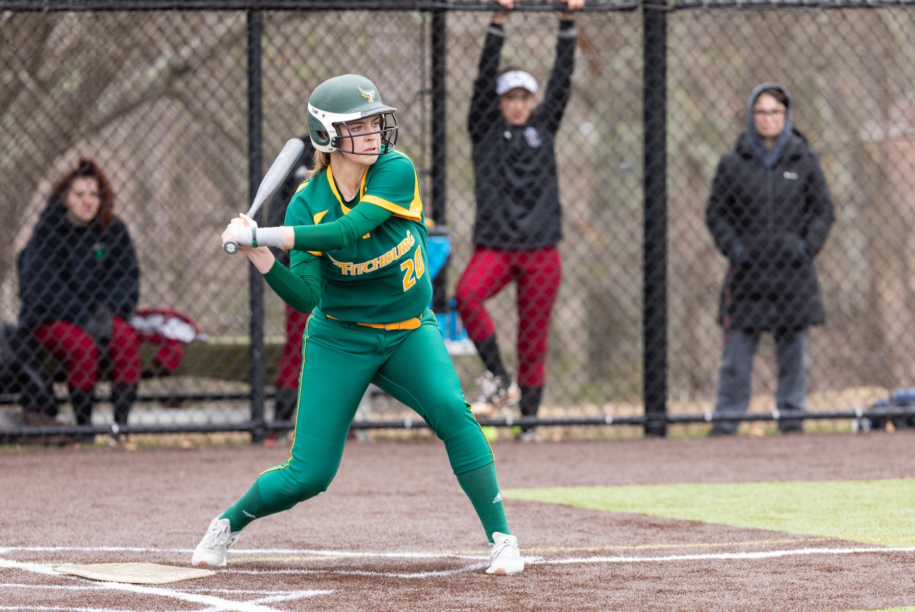 #4 Fitchburg State Advances Over #6 Worcester State