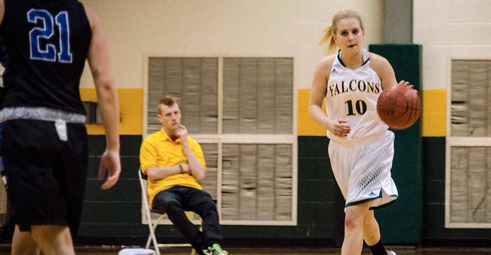 Fitchburg State Takes Down Beacons in OT Thriller, 60-57