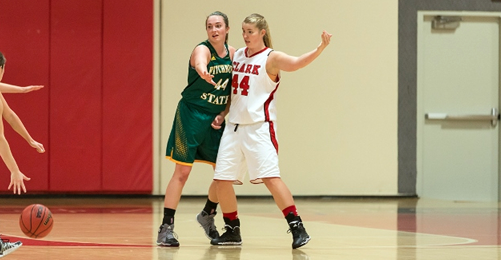 Fitchburg State Defeated by Rams in Conference Play