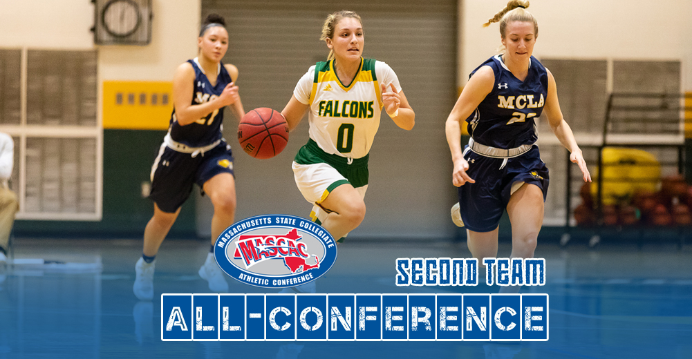 MASCAC All-Conference Teams Announced