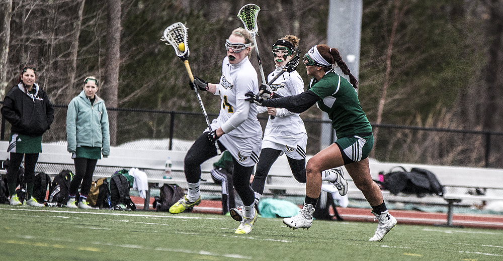 Fitchburg State Topples Mustangs, 19-9