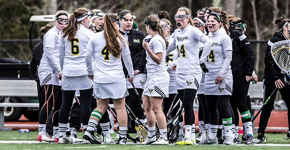 Fitchburg State Defeated by Bears in MASCAC Semifinals