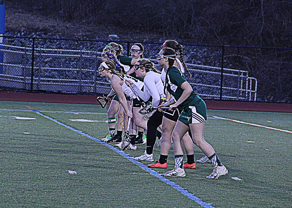 Fitchburg State Clipped By Mount Holyoke, 11-10 (OT)