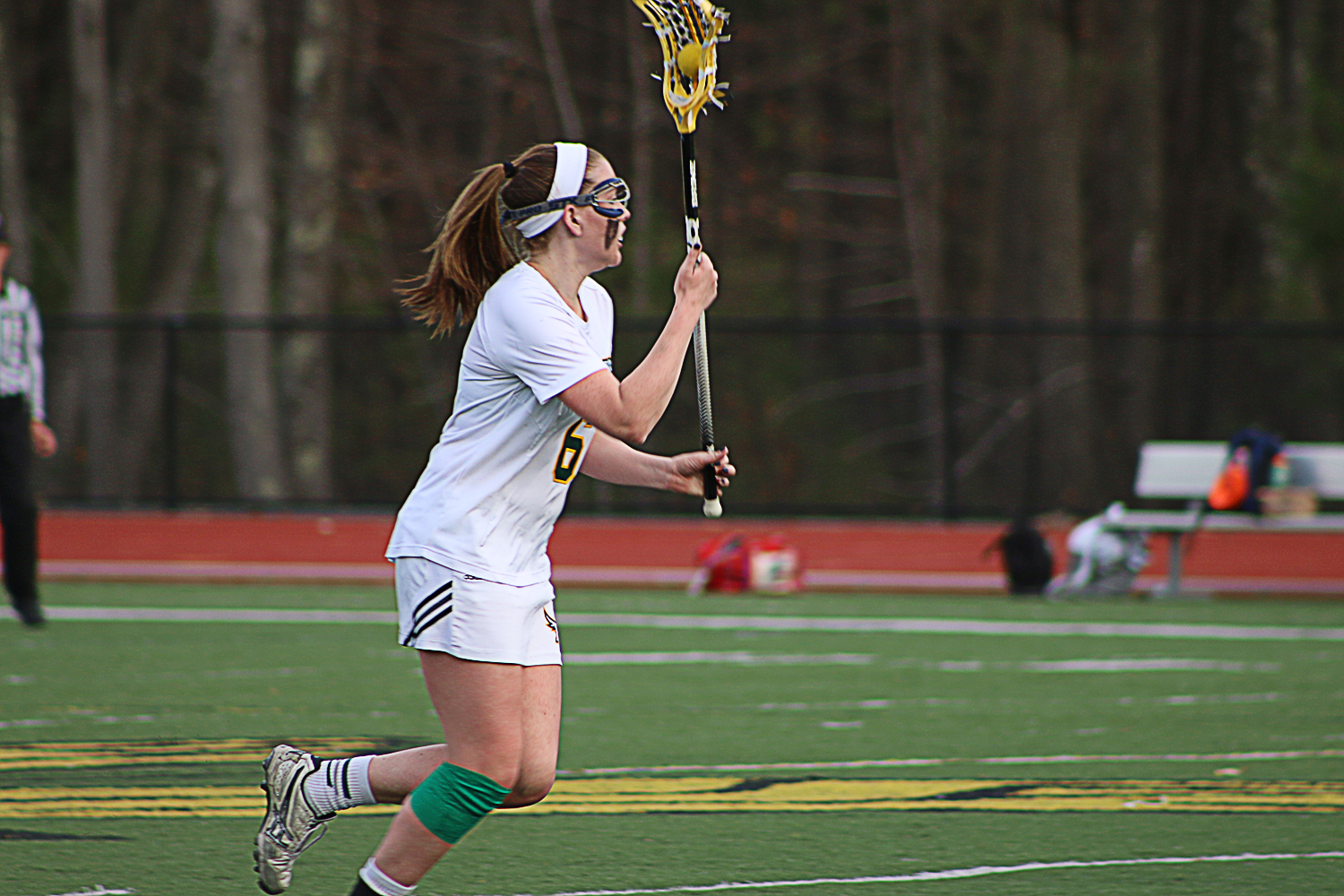 Fitchburg State Defeats Colby-Sawyer, 12-7