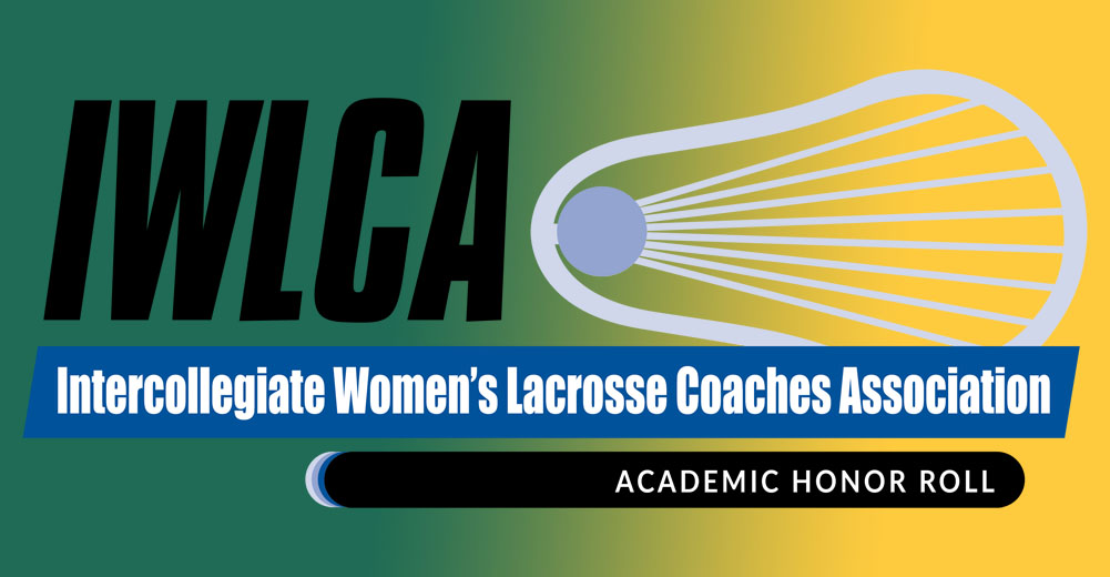 Five Falcons Named to IWLCA DIII Academic Honor Roll