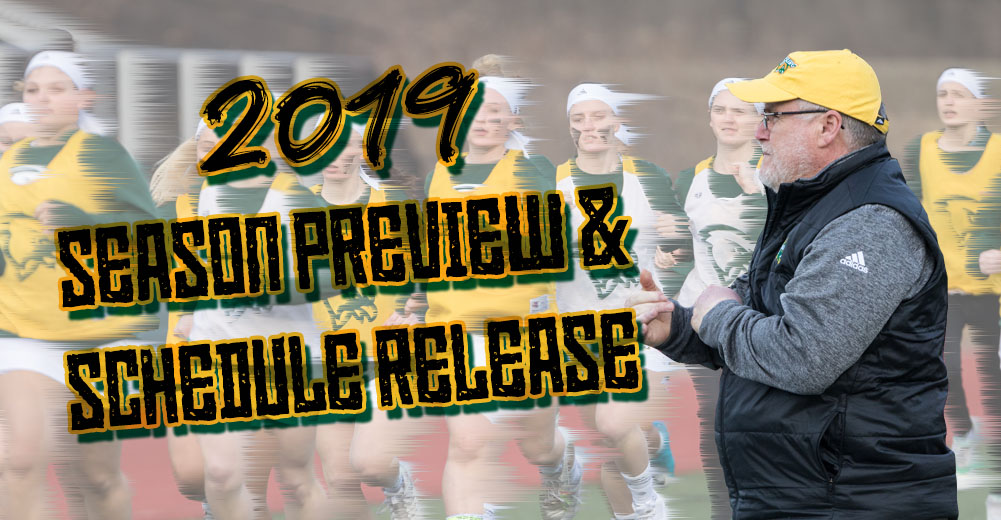 2019 Fitchburg State Women’s Lacrosse Schedule Announced