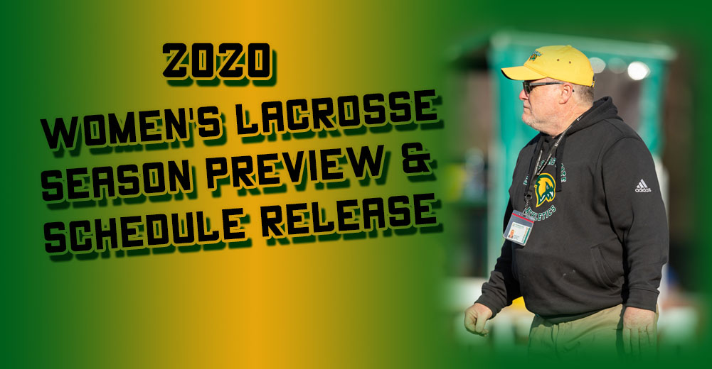 2020 Fitchburg State Women’s Lacrosse Schedule Announced