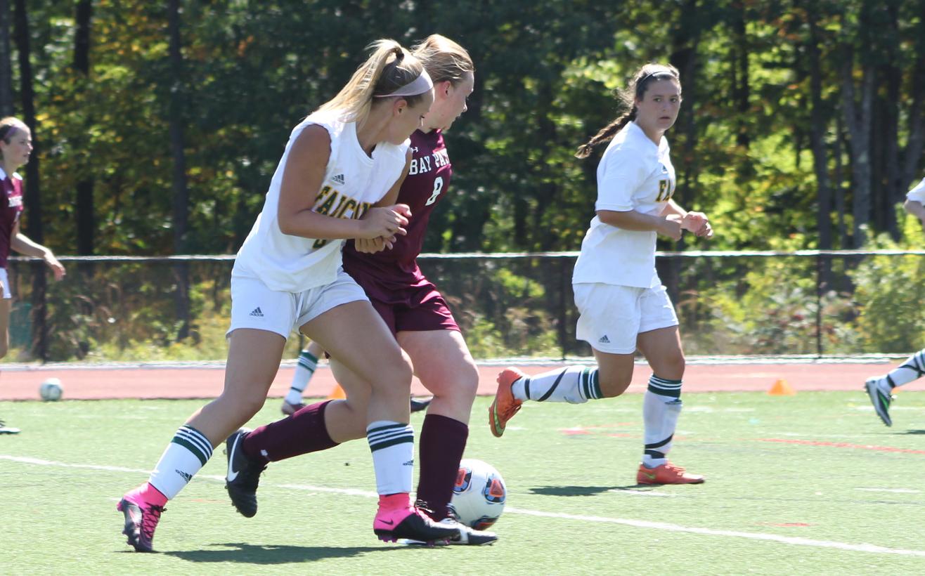 Fitchburg State Edged By Framingham State, 1-0