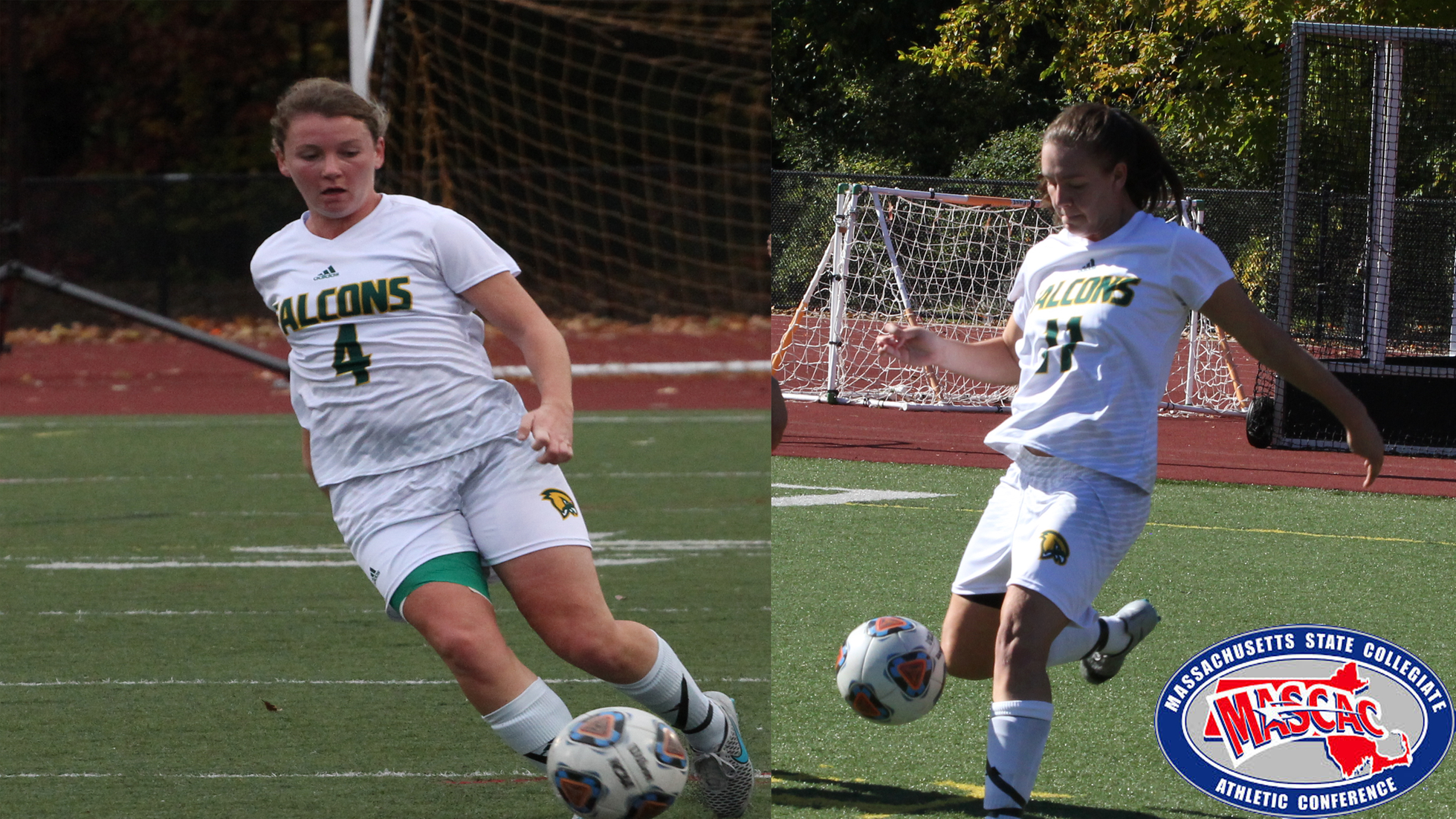 Fitchburg State Names Pair To MASCAC All-Conference Team