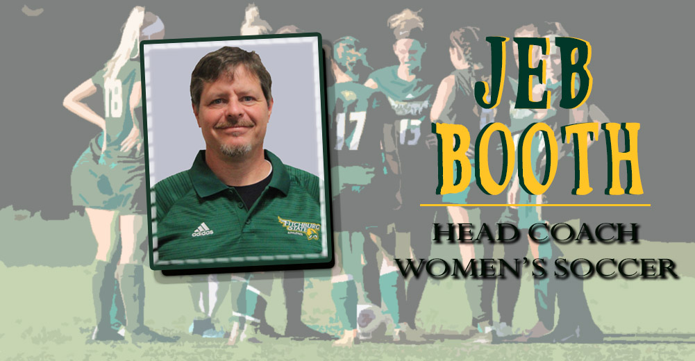 Booth Tabbed Next Women’s Soccer Coach