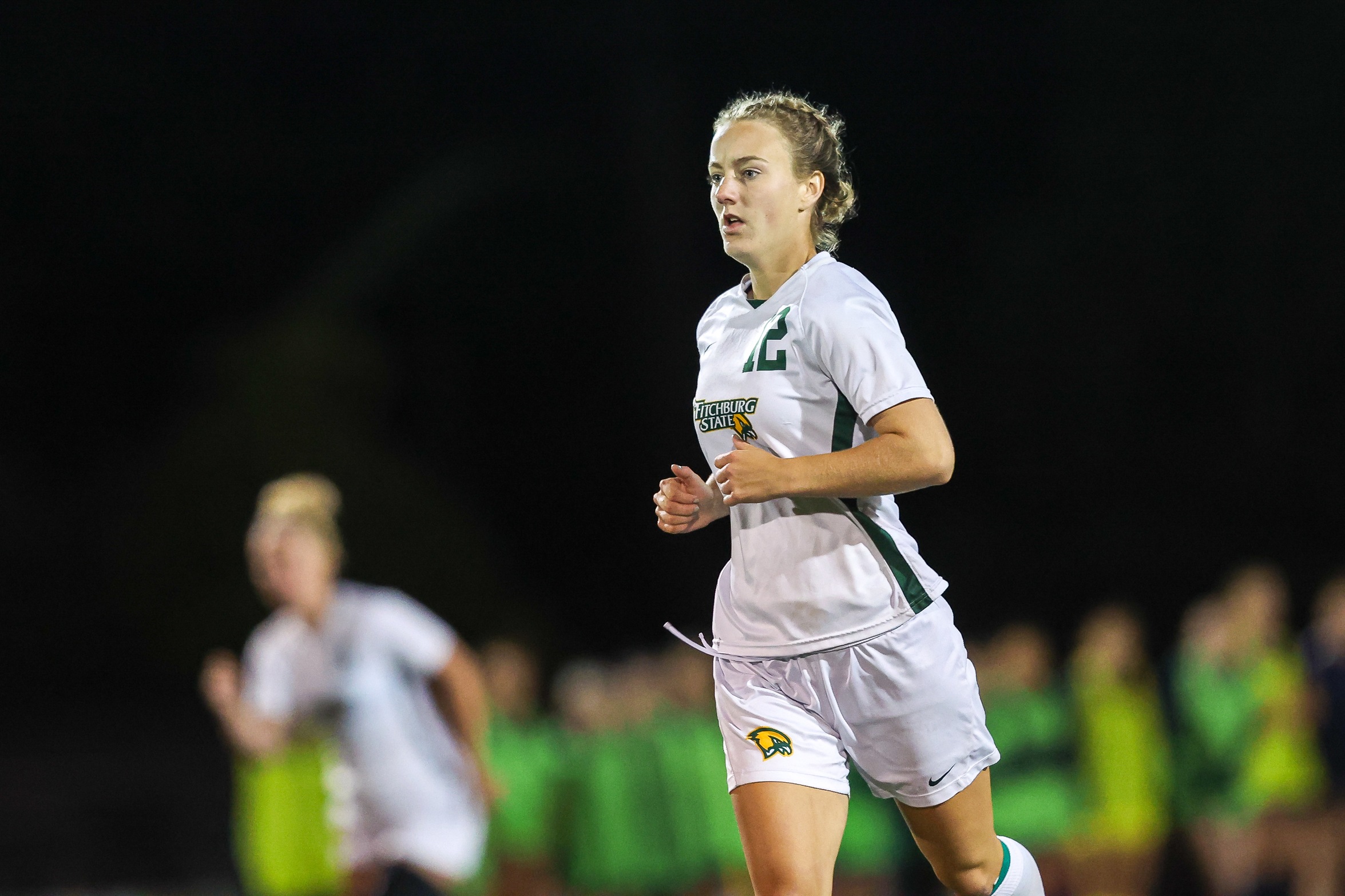 Women's Soccer Plays Leopards To Draw