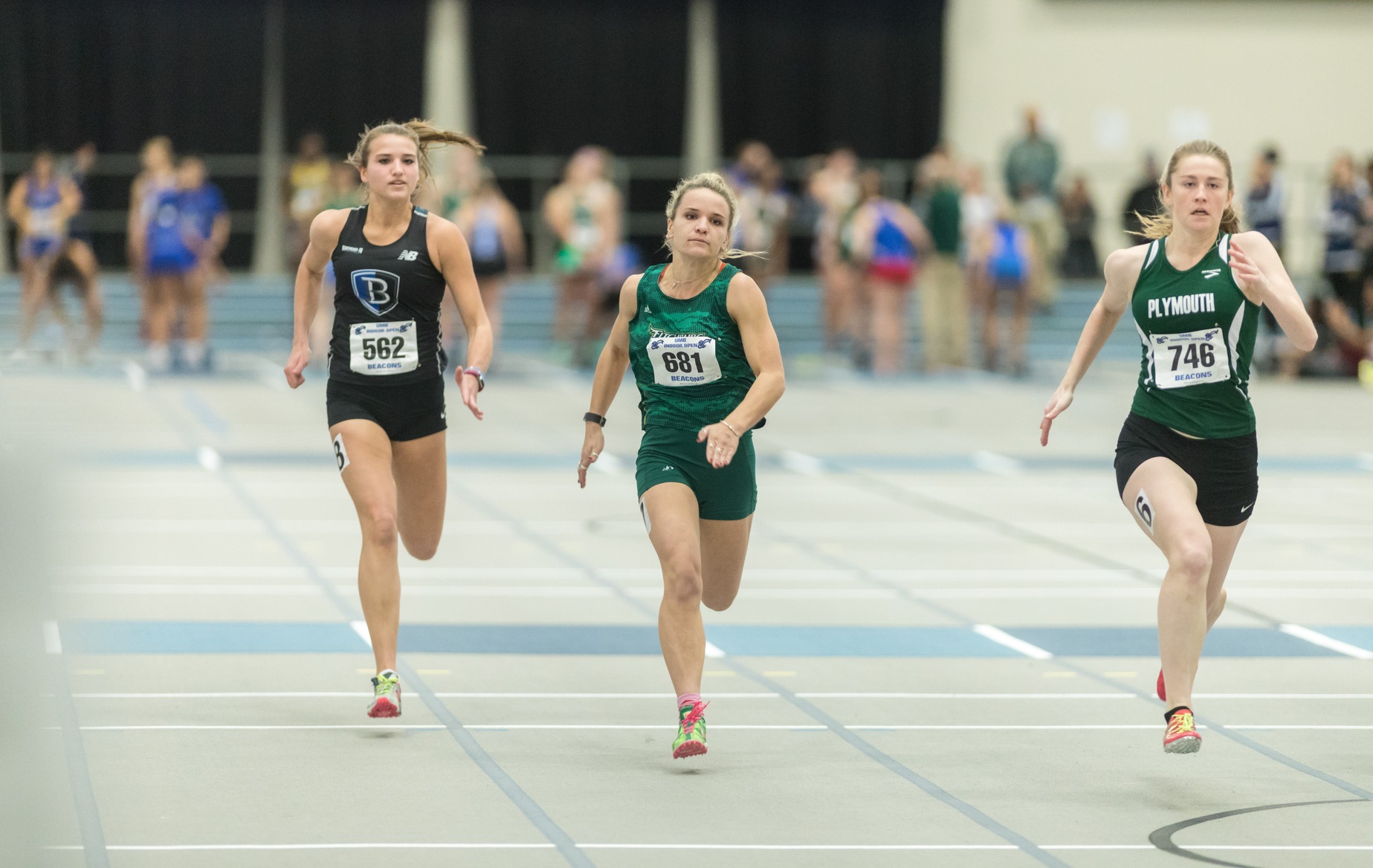 Fitchburg State Shines At Tufts