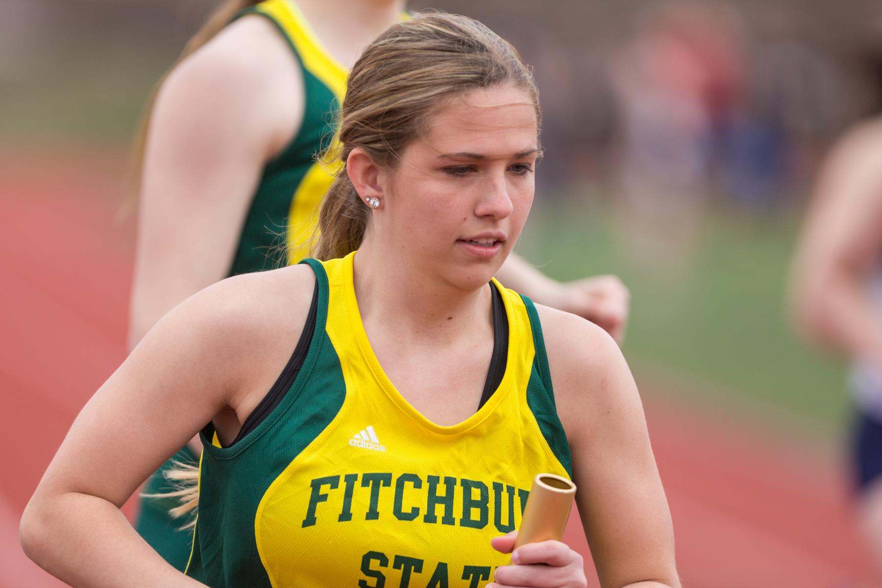 Fitchburg State Opens At Bears Invite