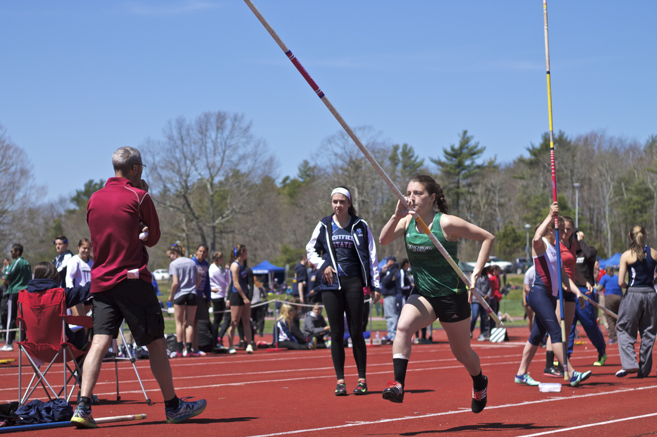 Fitchburg State Shines At MASCAC/Alliance Championship Meet