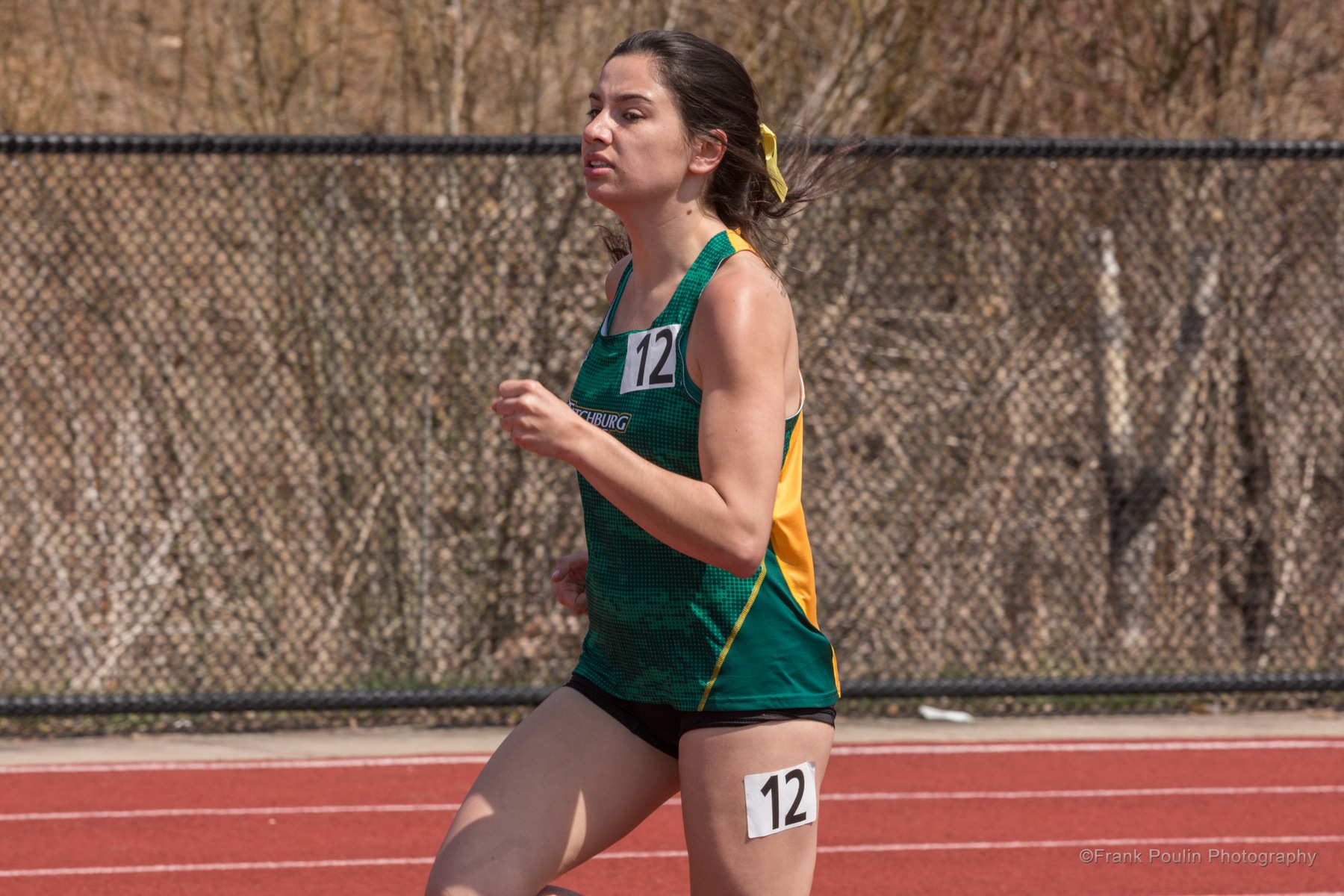 Fitchburg State Shines At Spring Fling