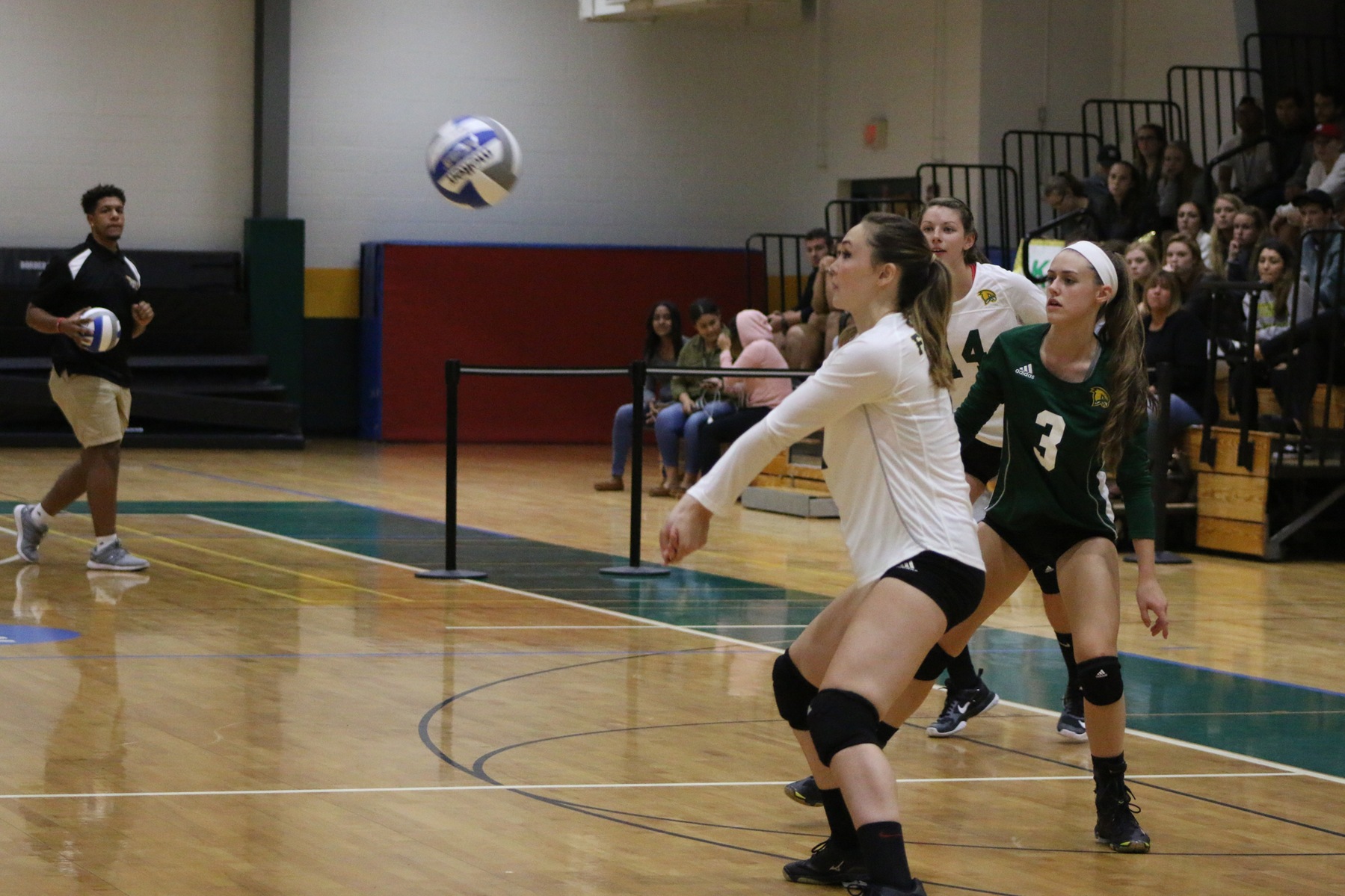 Fitchburg State Defeated By Becker