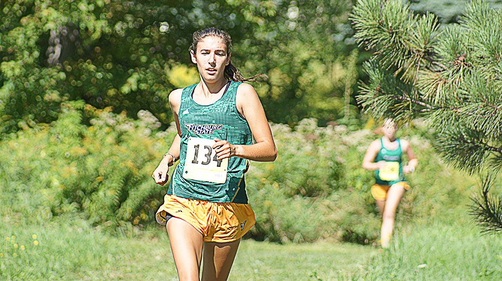 Fitchburg State Soars At MASCAC Championships