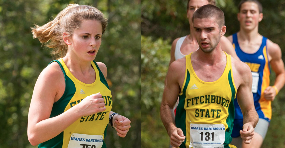 Fitchburg State Cross Country Earn Top Three In Pre-Season Poll