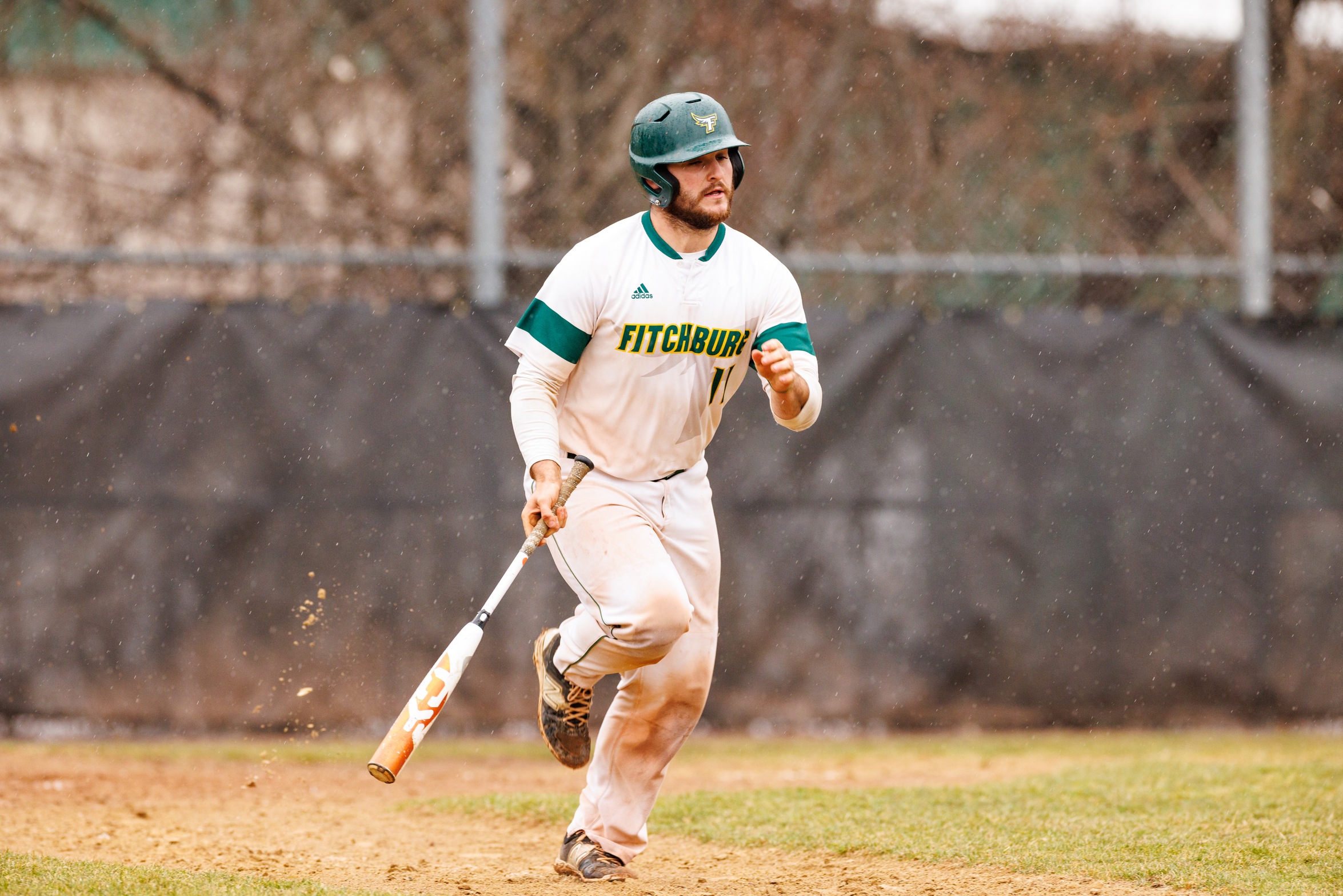 Falcons Salvage MASCAC Split With Lancers