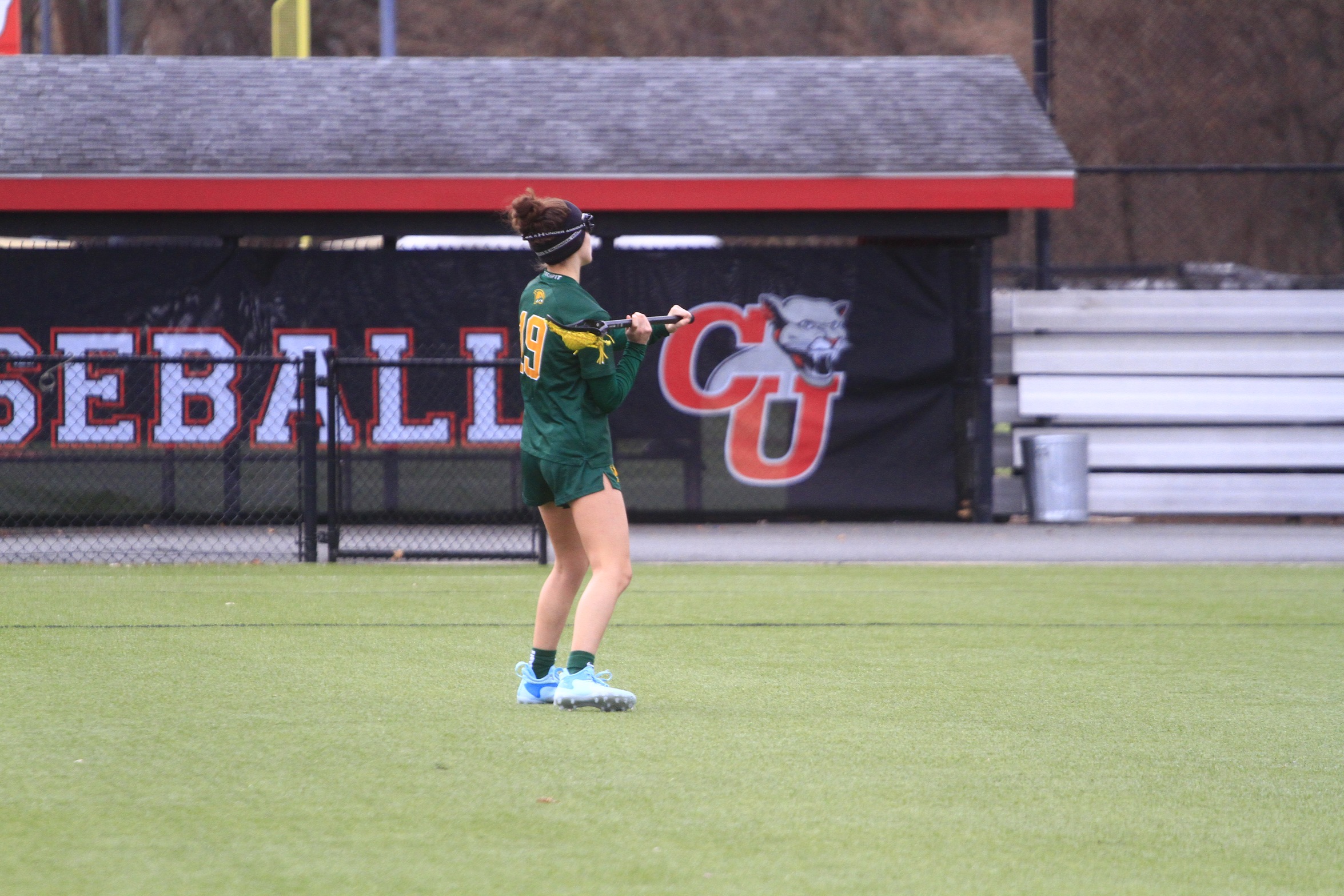Women's Lacrosse Downed by the Owls of Keene State